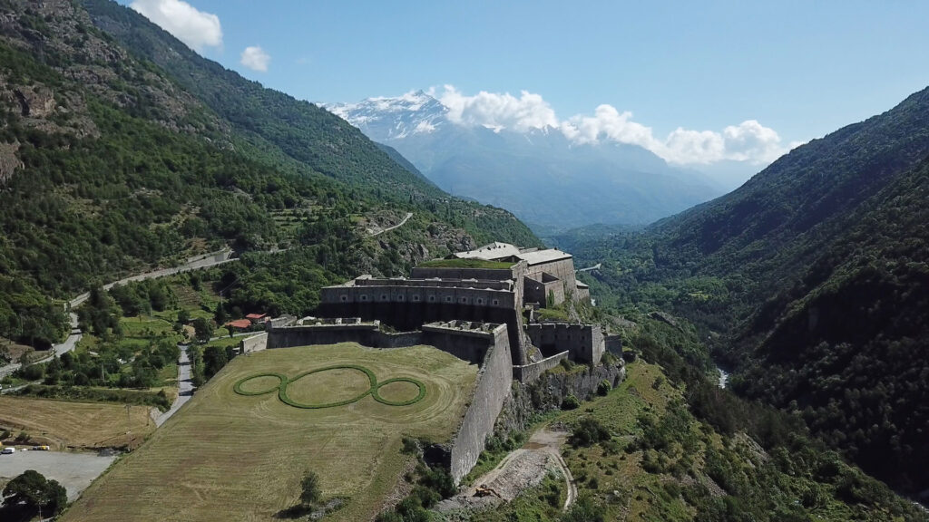 Forte di Exilles