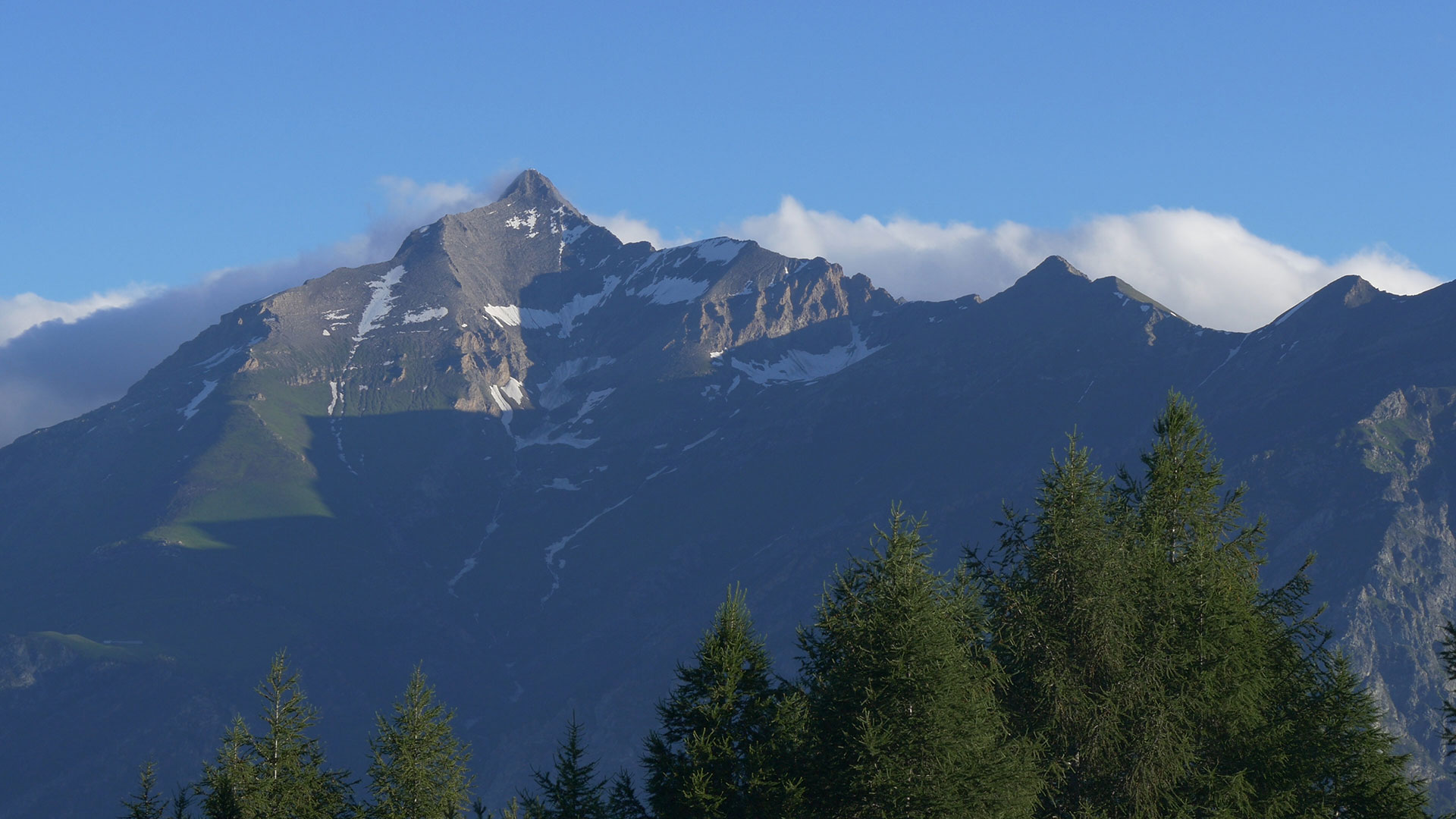 Rocciamelone