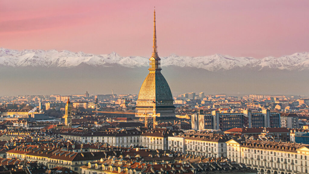 torino