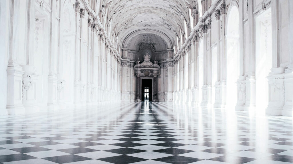 venaria reale